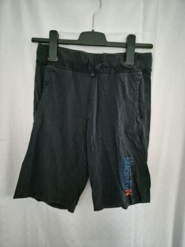 Blaue kurze hose - blaue, sweathose
