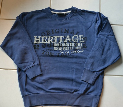 Tom tailor sweatshirt 152 - tailor,