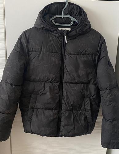 Tom tailor jacke 152 junge - jacke,