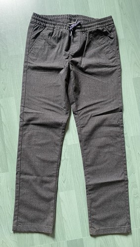 Jungen stoffhose tom - tom, tailor