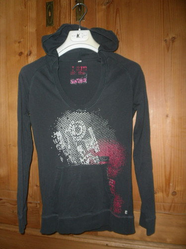 Tom tailor mädchen hoodie - tailor,