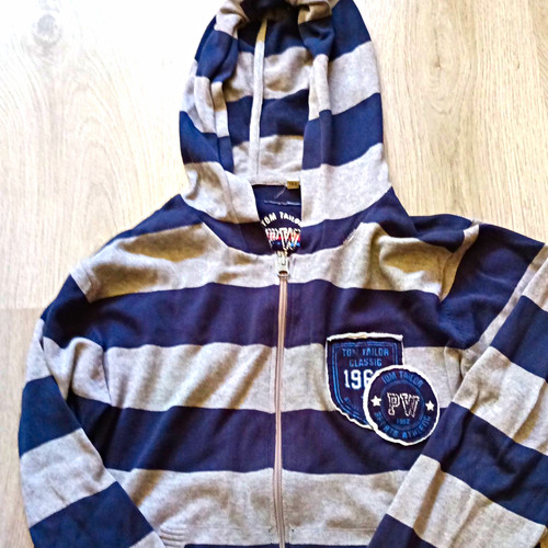 Tom tailor jungen - jungen, strickjacke