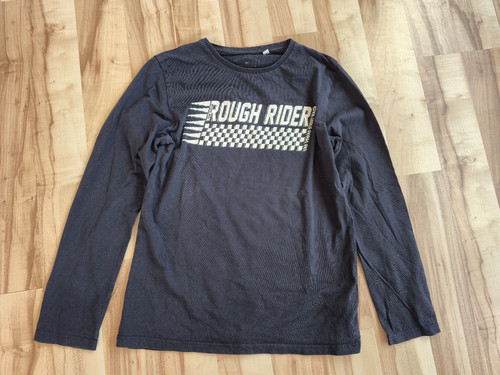 Tom tailor shirt - tailor, tshirt