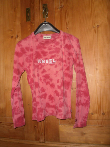 Tom tailor mädchen batik - tom,