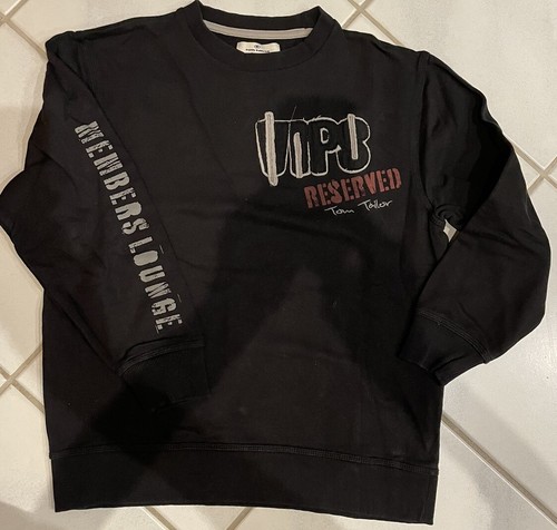 Tom tailor sweatshirt 152 - tailor,