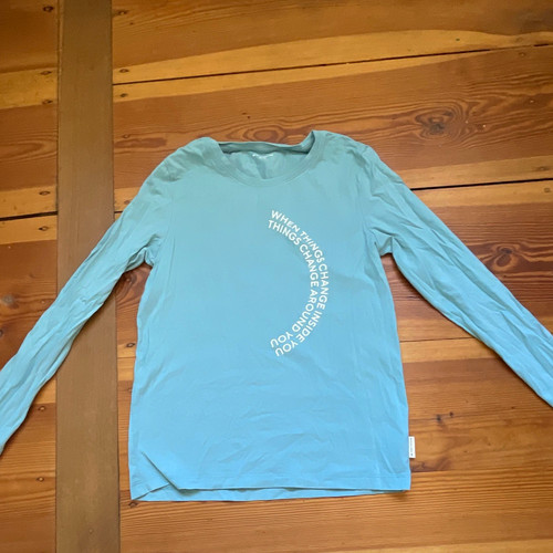 Tom tailor unisex - tailor, langarm
