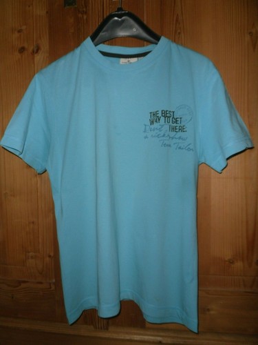 Tom tailor jungen - tom, t-shirt
