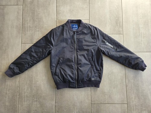 Tom tailor pilotenjacke - ❗️tom,