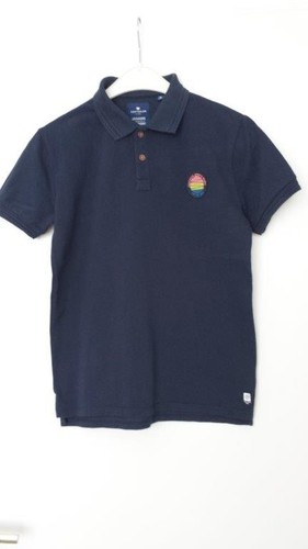 Poloshirt der marke tom - der,