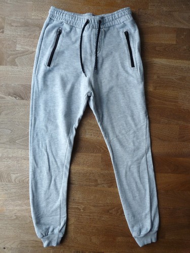 Hellgraue sweathose von tom - hellgraue,