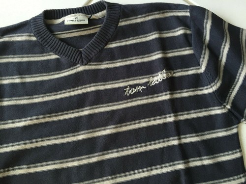 Tom tailor leichter pullover - tom,