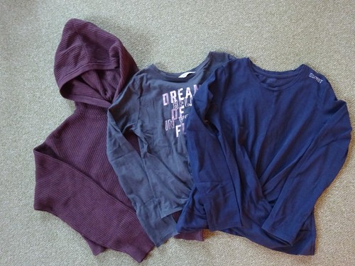 Pullover hoodie shirt - pullover,