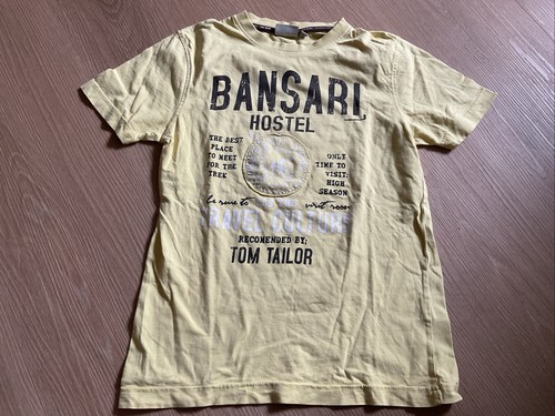 Shirt tom tailor - tailor,, gr