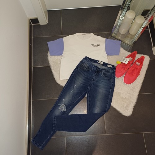 Sommer set outfit 152 158 - , tom