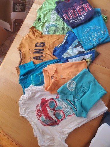 Shirt set junge größe - -set,, junge,
