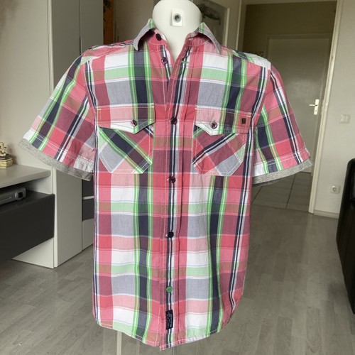 Tom tailor jungen hemd - hemd,