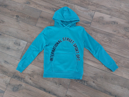 Tom tailor hoodie - tom,