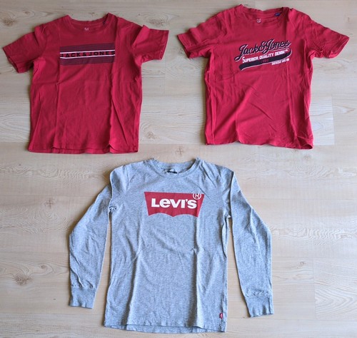 Shirts - 3, kurz)