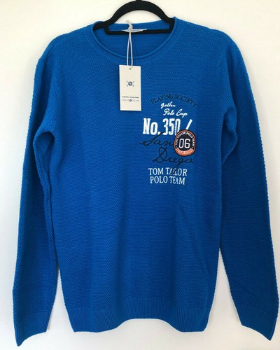 Neuer jungen pullover - neuer,