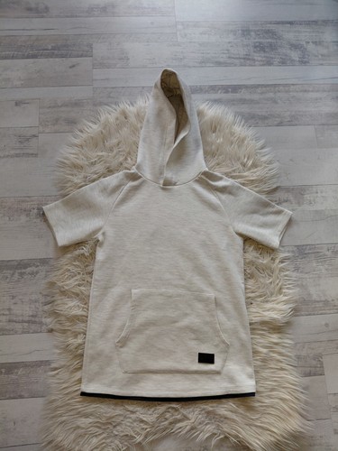 Kurzarm hoodie 152 tom - kurzarm, gr.152(tom