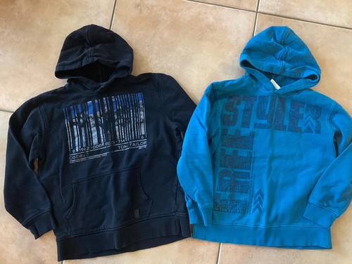 Tom tailor sweatshirt - tailor,