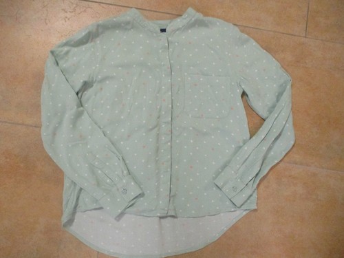 Bluse 152 mädchen tom - bluse,, gr.