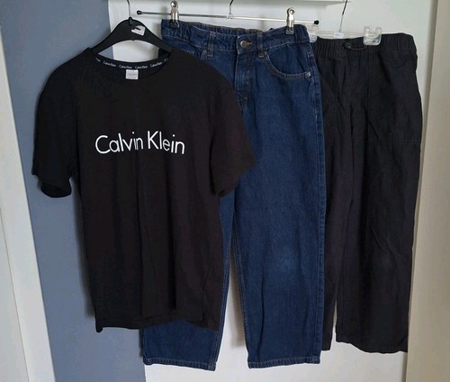 Tom tailor baggy - tailor, hosen