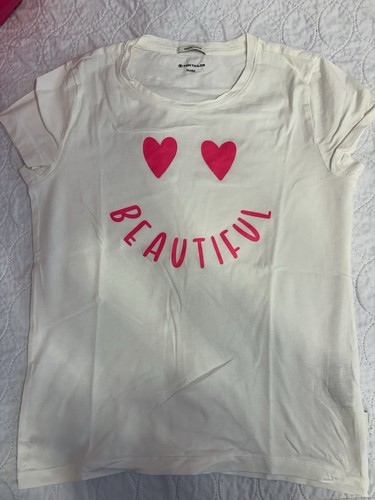 Mädchen shirt tom tailor - mädchen,