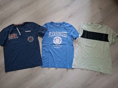 Shirts 152 tom - 3,