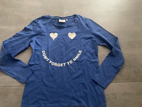 Tom tailor mädchen longsleeve - tailor,