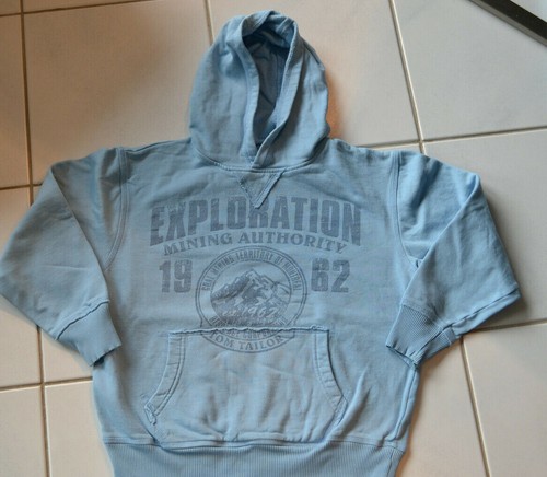 Tom tailor sweatshirt - tom, 152