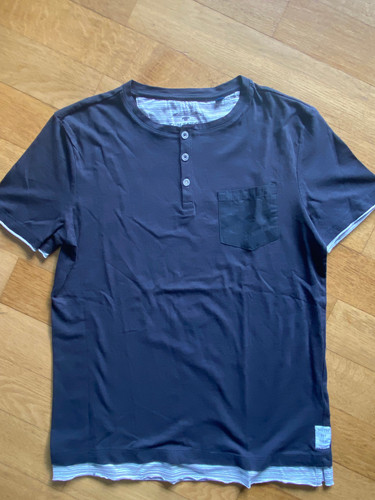 Tom tailor shirt - tom, größe