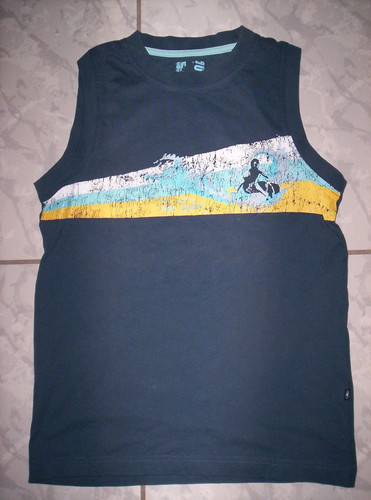 Tolles sommer shirt tom - sommer-shirt, "tom