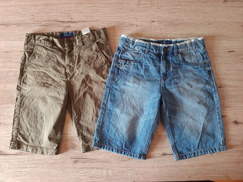 Tom tailor shorts jungen - tom,