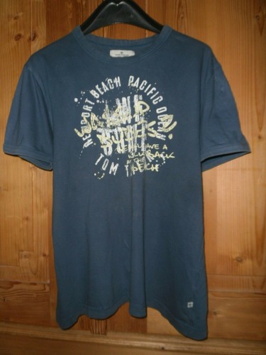Tom tailor jungen shirt gr - jungen, t-shirt
