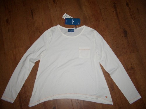 Langarm shirt von tom - langarm,