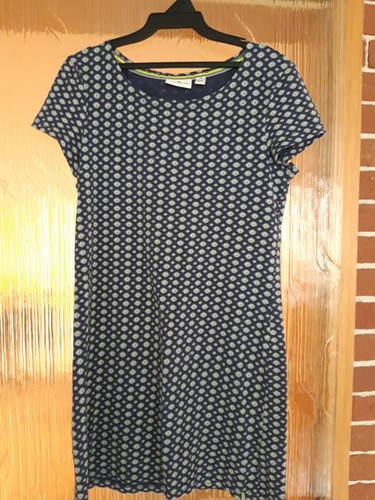 Sommerkleid tom tailor - sommerkleid,