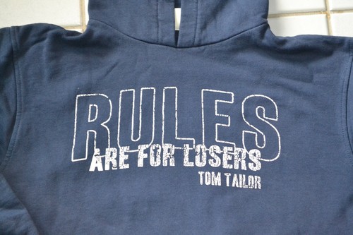Tom tailor sweatshirt - sweatshirt, 152