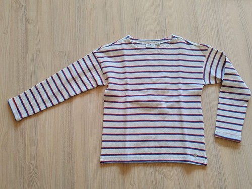 Swearshirt tom tailor 152 - tailor,