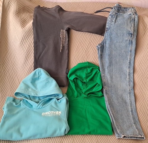 Jungen bekleidungspaket tlg - jungen,