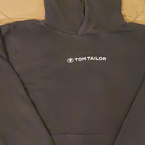 Tom tailor jungen hoodie - hoodie, gr