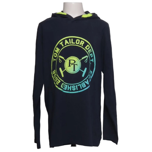 Tom tailor polo team - tom,