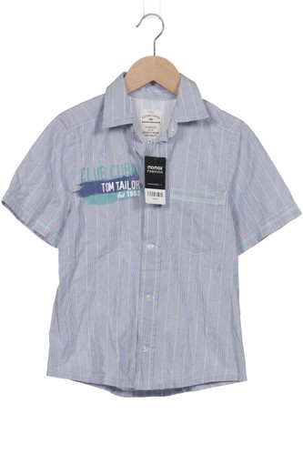 Tom tailor hemd jungen - tom,