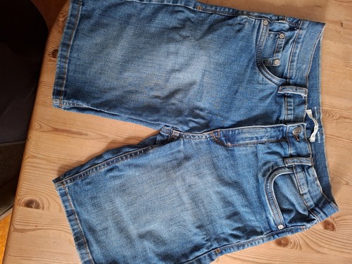 Kurze jeans von tom - jeans,