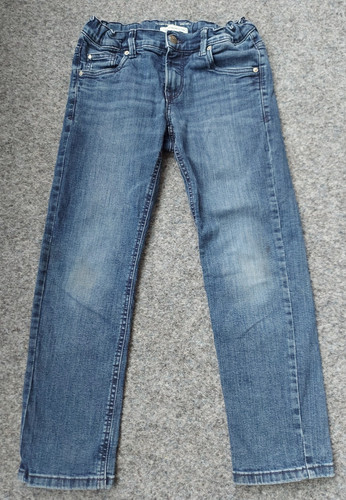 Jungen bequeme jeans hose - jungen,