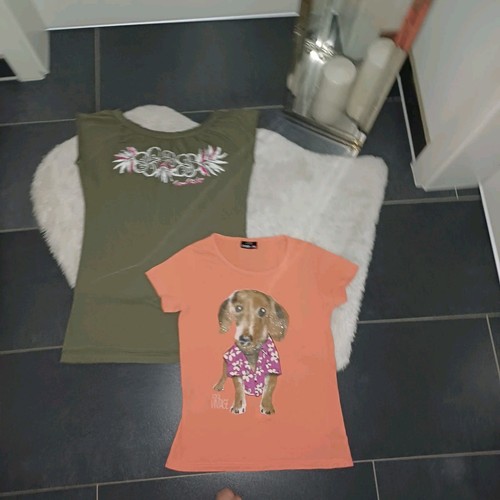 Set sommer shirt bluse - shirt,
