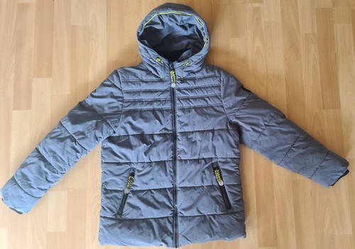 Winterjacke von tom tailor - von,