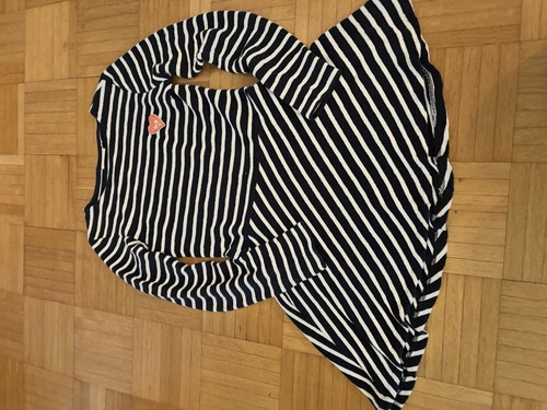Tom tailor mädchen kleid blau - tailor,