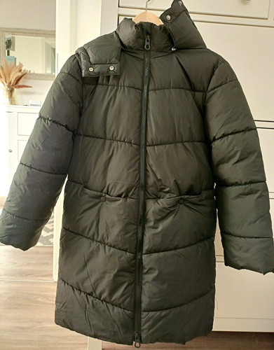 Winterjacke tom tailor - winterjacke,