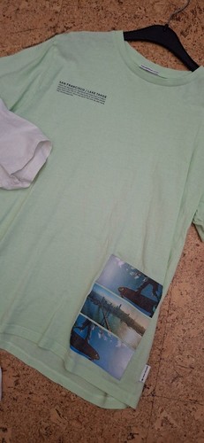 Tom tailor kurzarm shirts - 2,